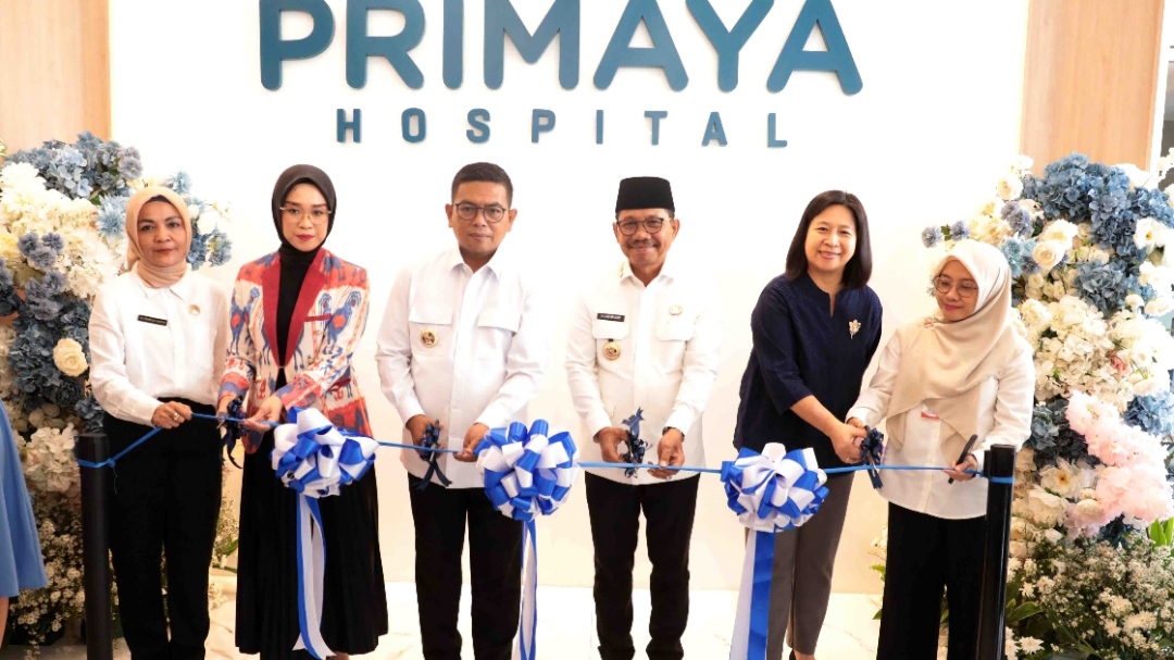 primaya hospital