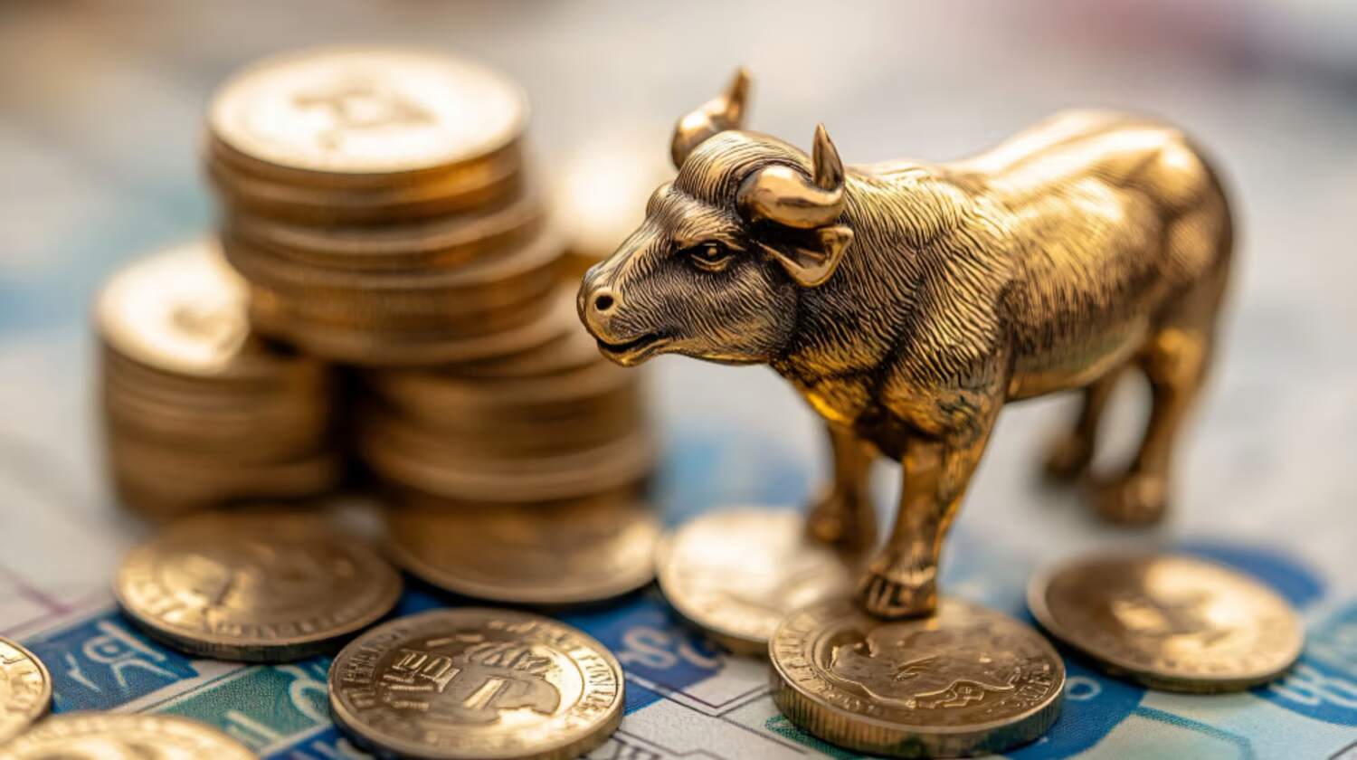 bagaimana konflik internasional mempengaruhi harga emas dan dolar