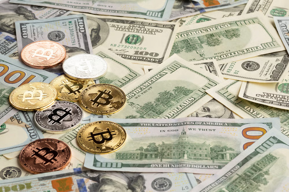 digital currency dan perubahan ekosistem pembayaran global