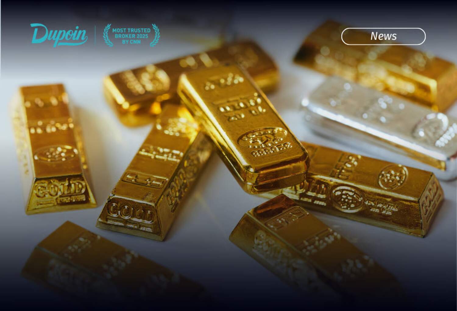 harga emas perpanjang reli, ketegangan timur tengah picu permintaan safe haven