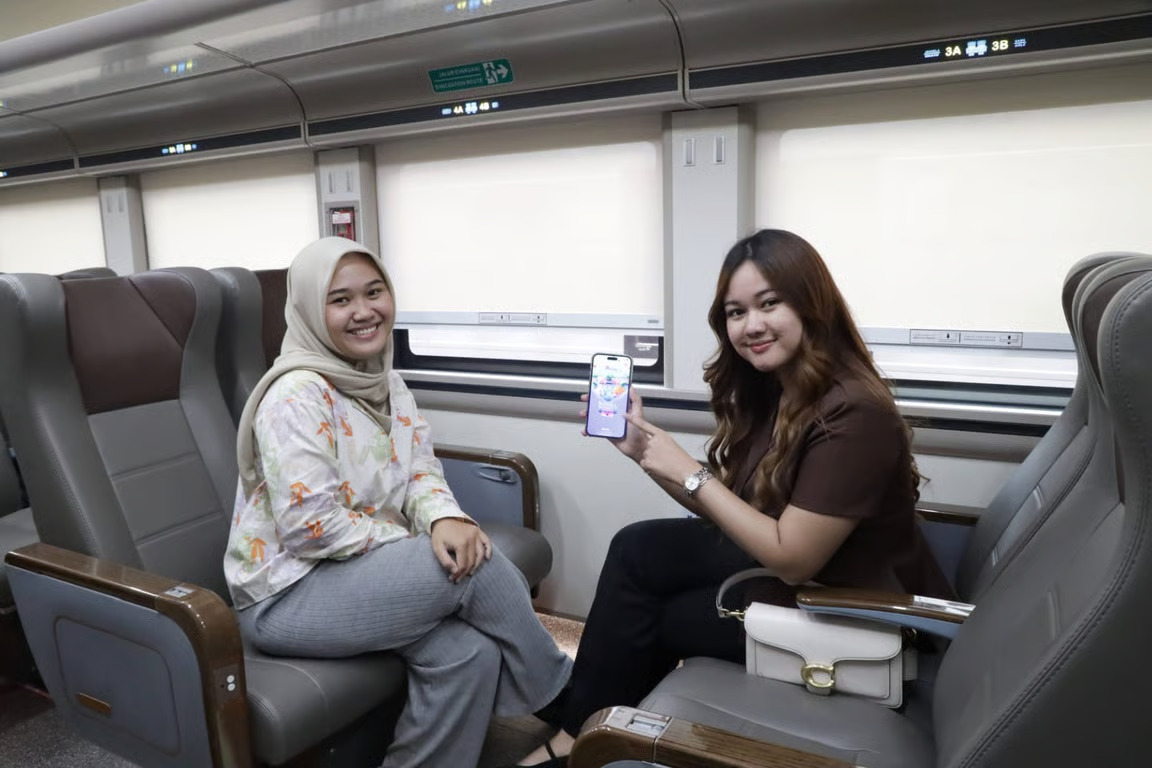 kai daop 2 bandung himbau pelanggan untuk manfaatkan program ramadan festive promo mudik diskon 30% dan flash sale tiket mulai rp150.000