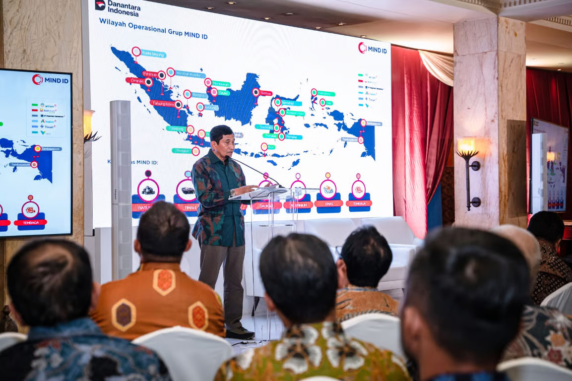mind id dukung kebijakan energi,