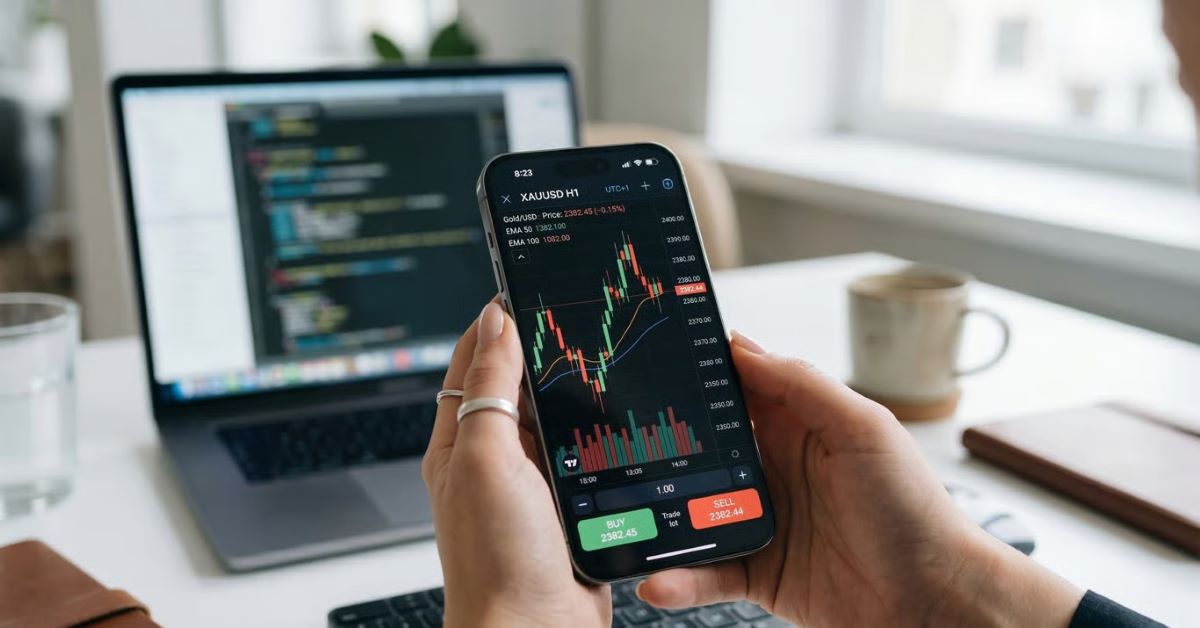 memahami regulasi broker forex di indonesia, apakah berada di bawah ojk memahami regulasi broker forex di indonesia, apakah berada di bawah ojk