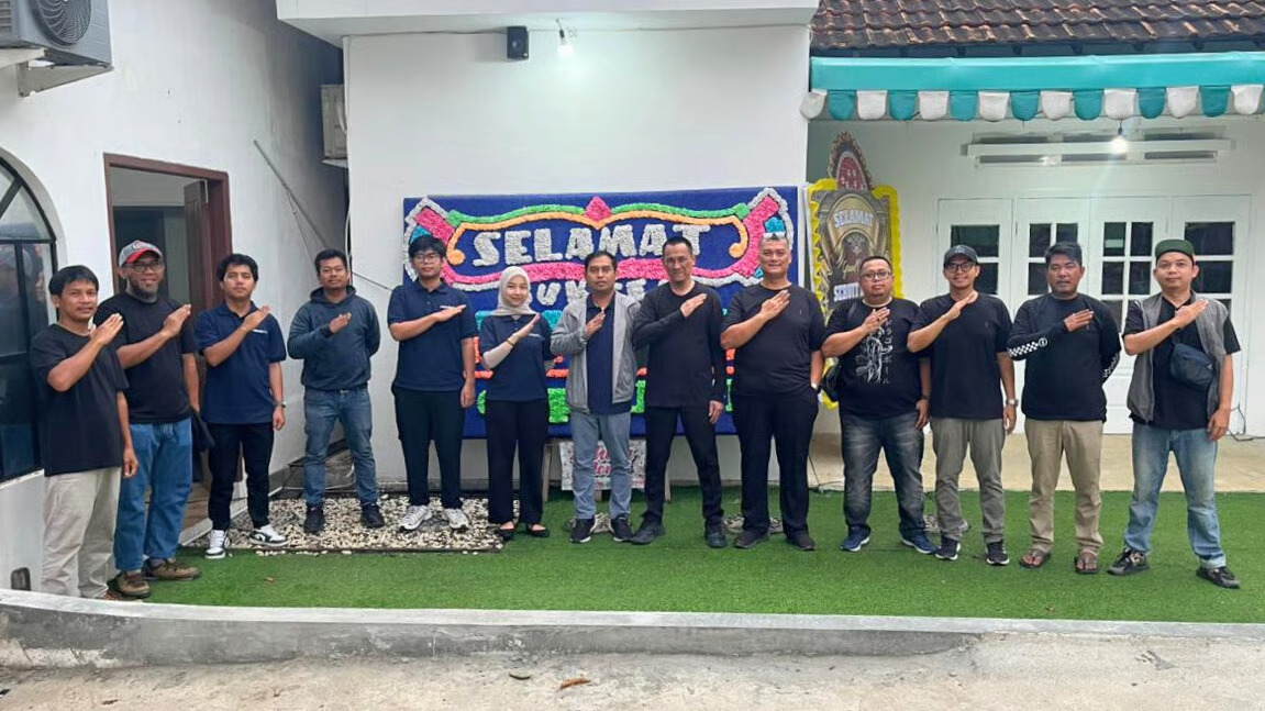 myrepublic air sukses ulo di lampung