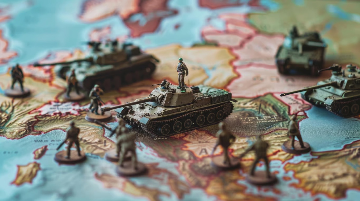 perubahan kepemimpinan iran dan dampaknya pada geopolitik timur tengah perubahan kepemimpinan iran dan dampaknya pada geopolitik timur tengah
