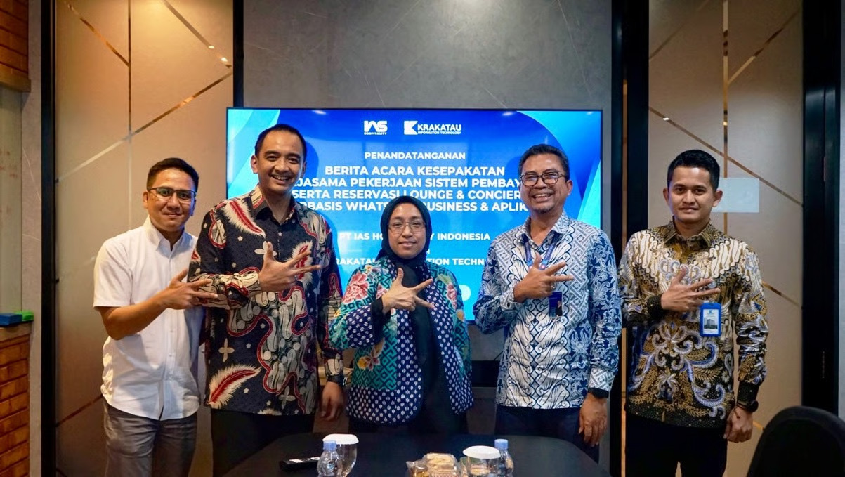 smart airport premium service