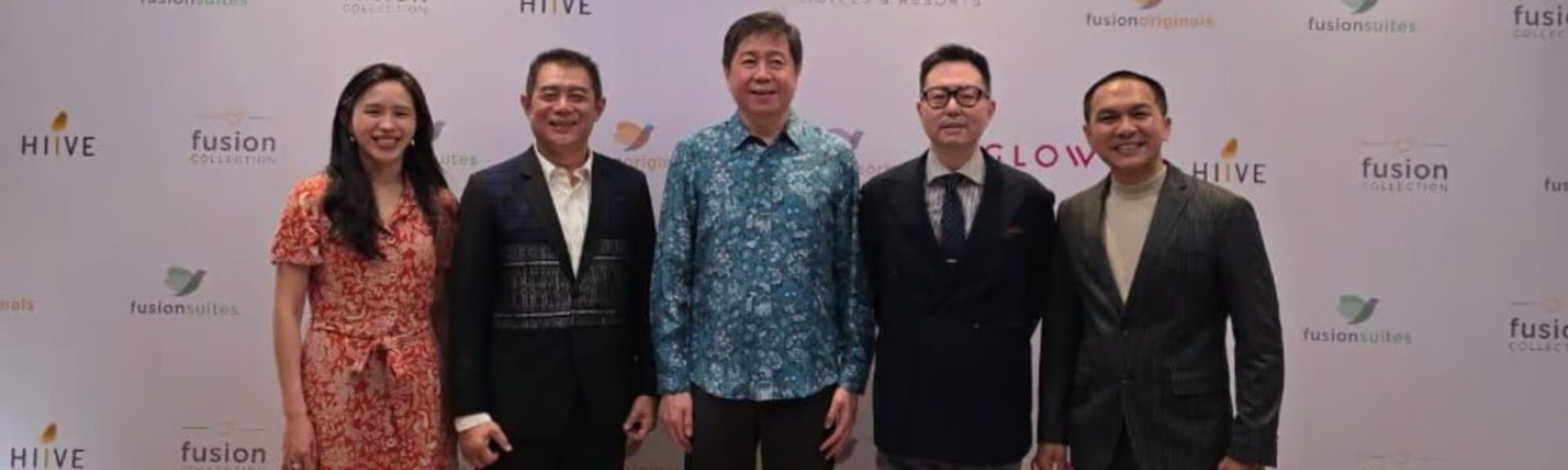 topotels hotels & resorts hadirkan kepemimpinan baru dan struktur corporate terintegrasi untuk mendorong transformasi industri hospitality indonesia
