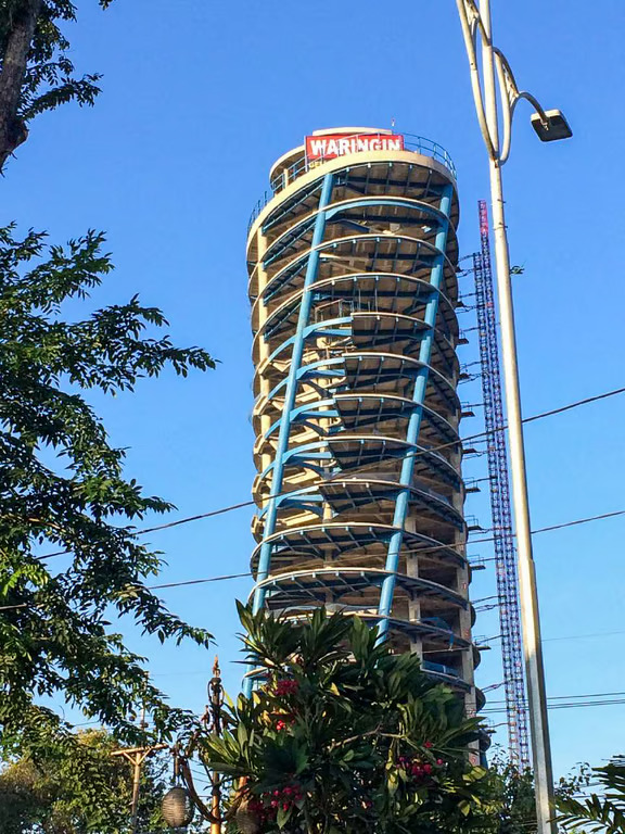 waringin megah general contractor perkuat reputasi dan kepercayaan klien korporasi