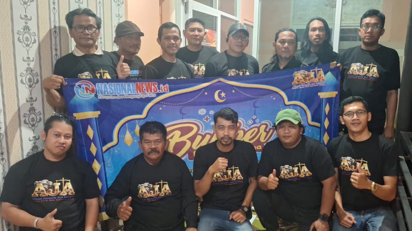 aliansi jurnalis dan advokat