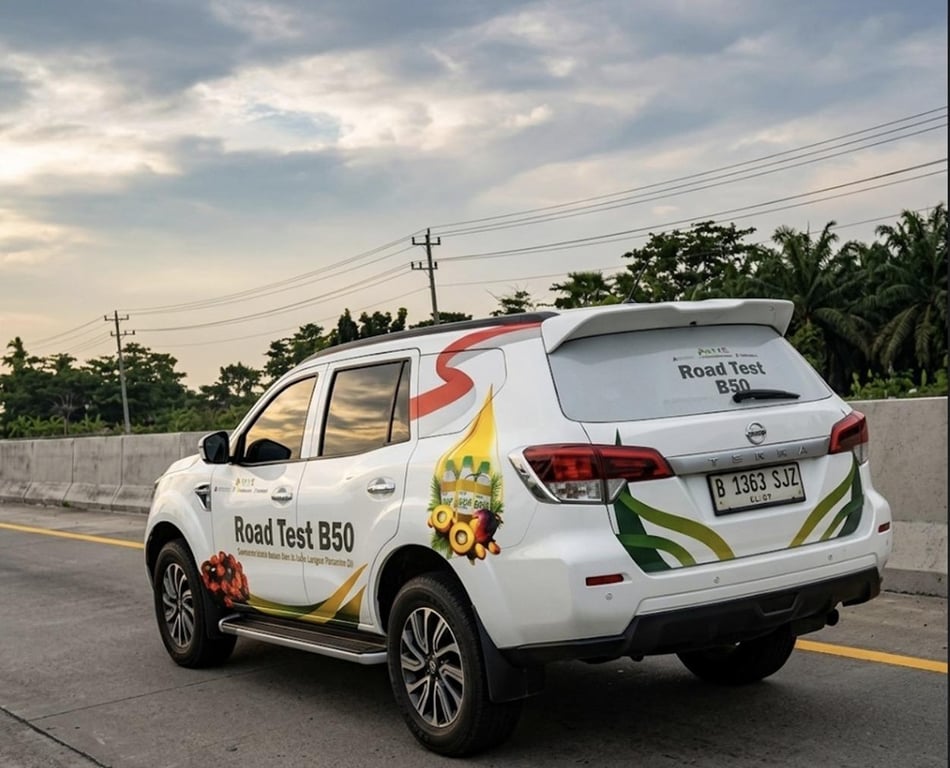 biosolar dianggap murahan justru ini yang dilakukan pemilik suv diesel cerdas saat harga dexlite meledak 70