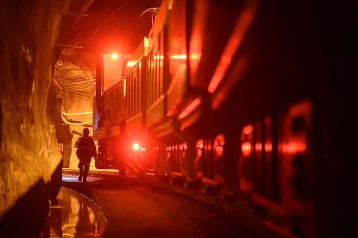 bukukan pendapatan 139 triliun, integrasi hilirisisi mind id dinilai efektif