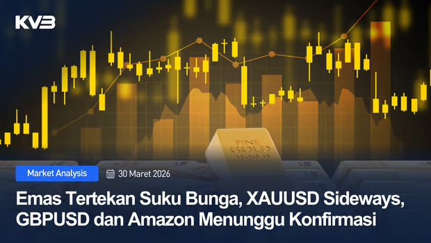 cara memahami tren pasar dalam berbagai timeframe