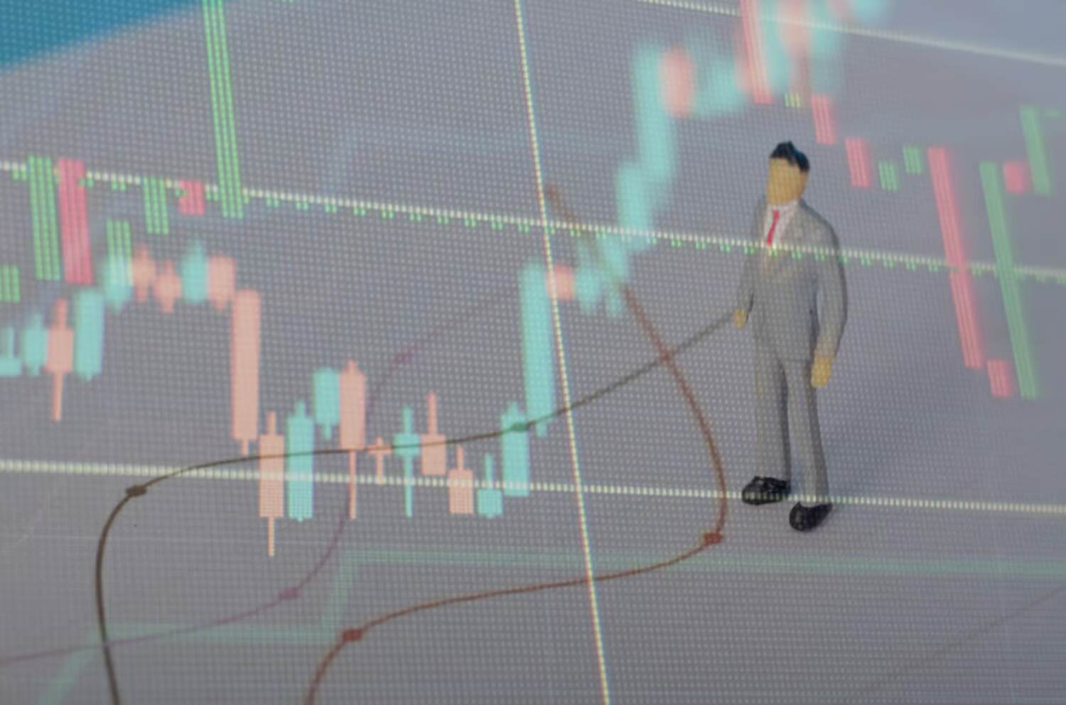 cara membaca pergerakan sideways dalam analisis teknikal