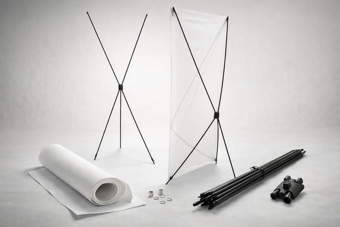 cara meminta sampel fisik dan mockup banner ke supplier x banner (2)