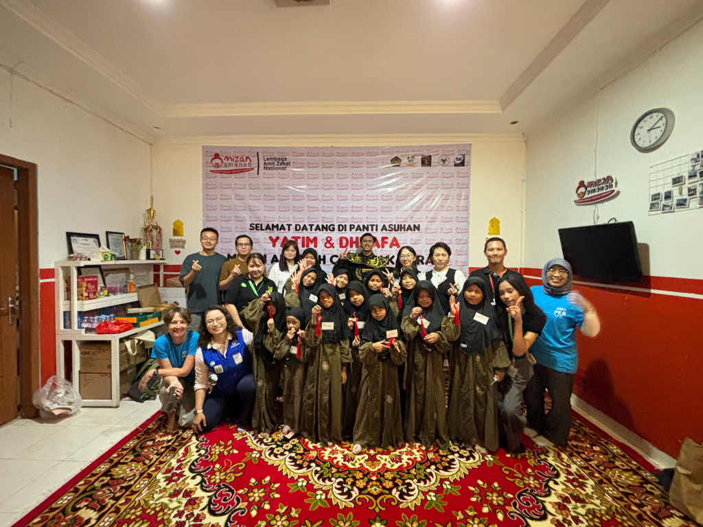 dari rollerblade hingga kairo bagaimana 13 anak di rumah singgah menginspirasi gerakan sosial baru smart salary