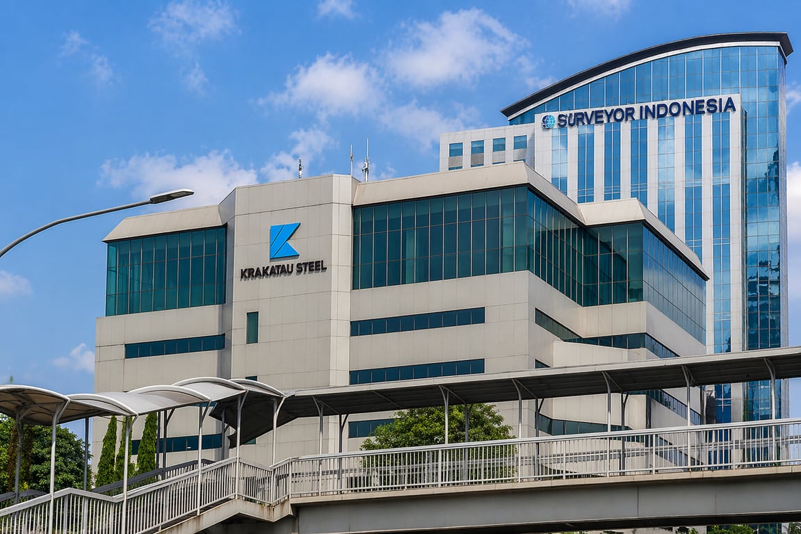 di tengah tekanan pasar, kras jadi saham menarik pilihan investor