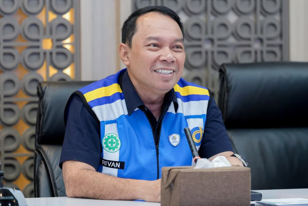 dirut jasa marga fitur cctv travoy diakses 3,59 juta kali selama periode mudik balik lebaran 2026