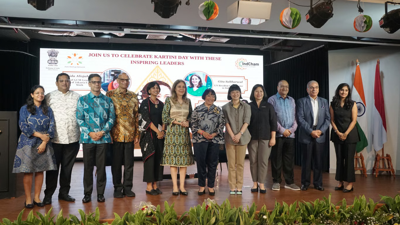 diskusi hari kartini 2026