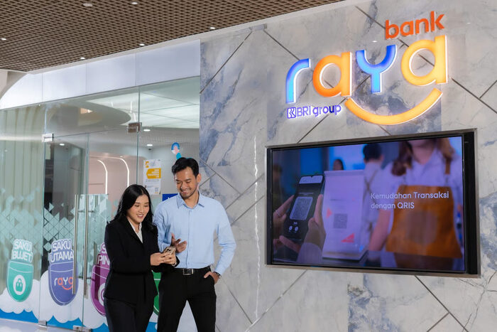 dukung kebutuhan masyarakat pasca idulfitri, pinang flexi bank raya tawarkan solusi keuangan praktis