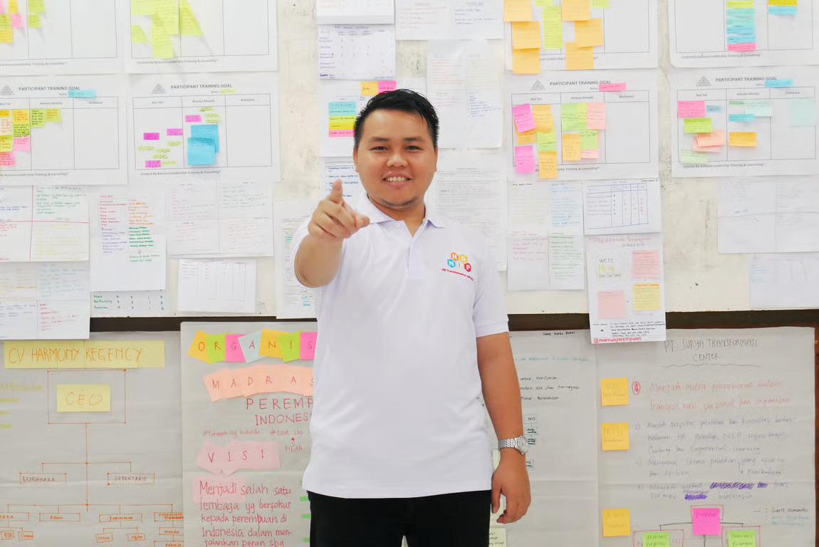 gen z enggan jadi pemimpin ini analisis pakar kepemimpinan puguh dwi kuncoro tentang fenomena ‘conscious unbossing