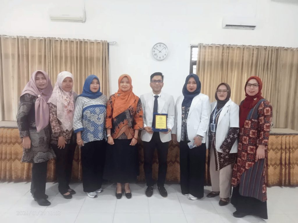 holding perkebunan nusantara terus tingkatkan kesadaran kesehatan masyarakat melalui seminar rs sri pamela torgamba