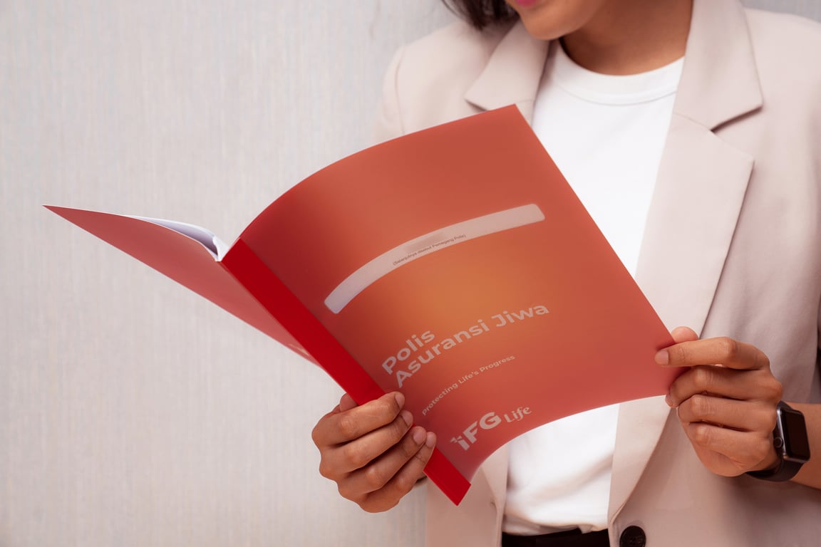 ifg life laksanakan amanah pembayaran klaim polis eks jiwasraya, perkuat perlindungan masa depan