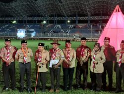 dispora kota tangerang