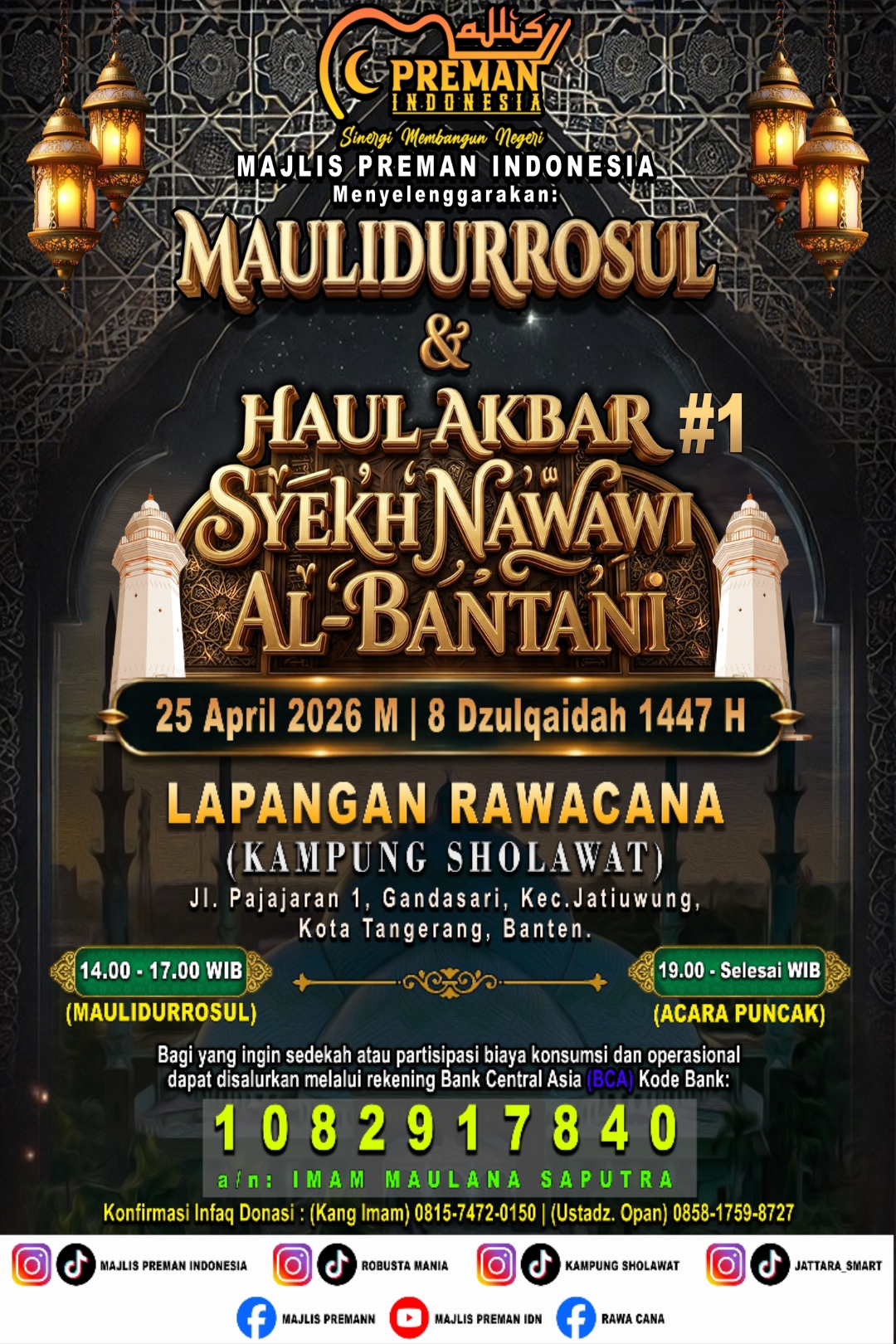 Majlis Preman Indonesia