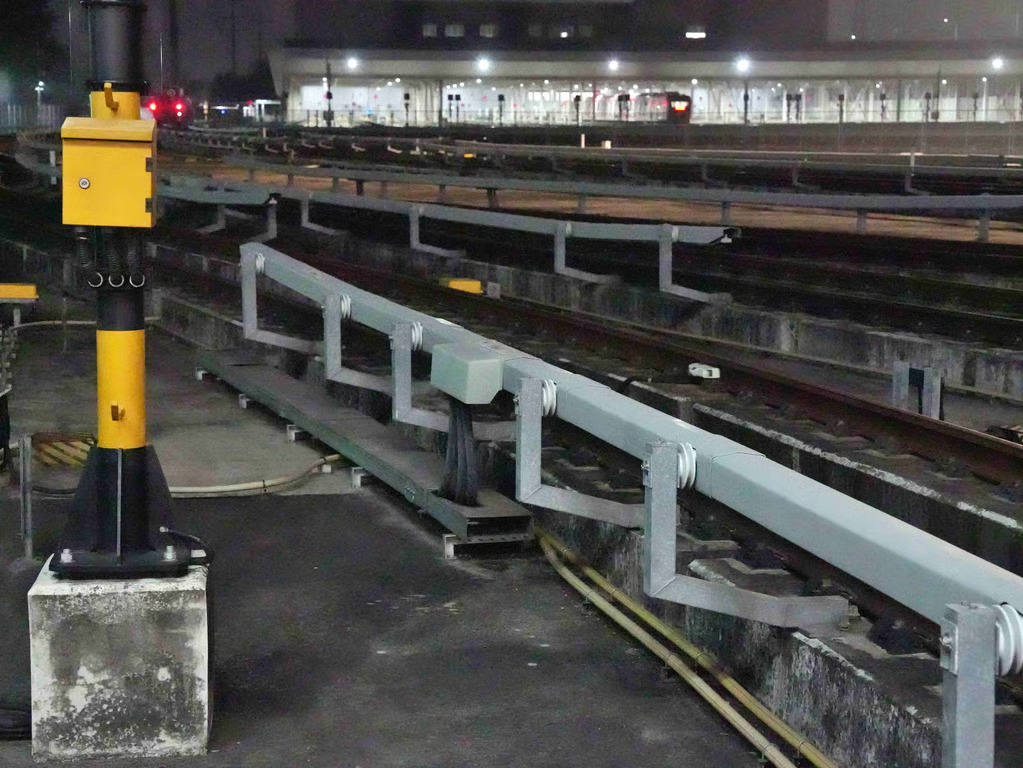 lrt jabodebek perkuat peran sebagai transportasi urban andal dan ramah lingkungan