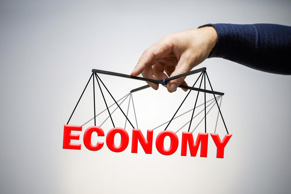 memahami siklus ekonomi global dan dampaknya bagi investor