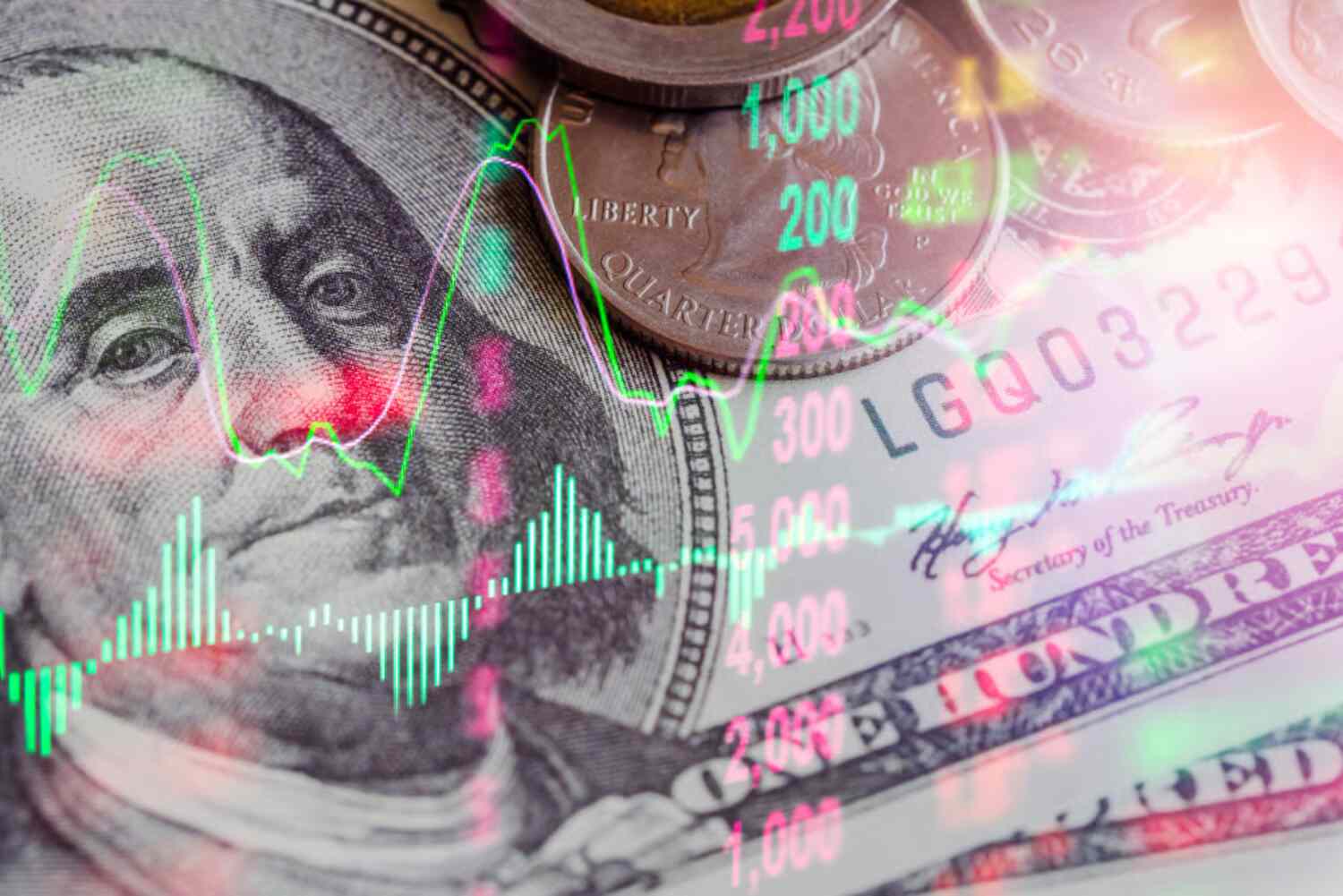 mengenal pair forex utama dan karakteristik pergerakannya