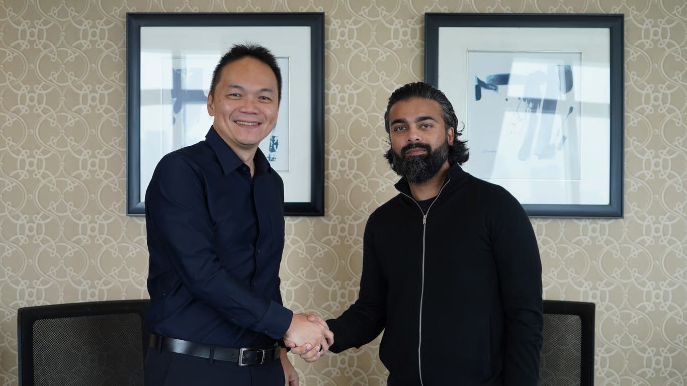 nanovest ekspansi ke pasar global