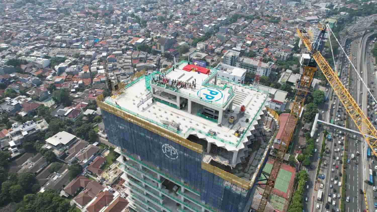 ptpp perkuat fundamental keuangan melalui langkah transformasi dan penyesuaian berbasis prudence