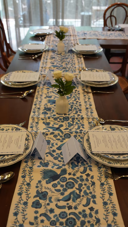 purana merayakan semangat kartini melalui kolaborasi eksklusif bersama initarki dan resto takeover di dailah