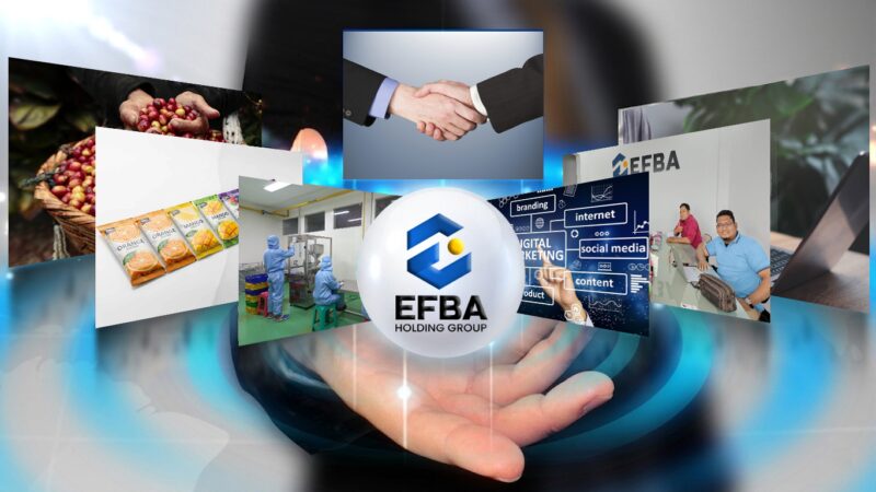 pabrik maklon skincare & kosmetik terbaik 2026 efba kosmetindo hadirkan standar manufaktur berteknologi tinggi.