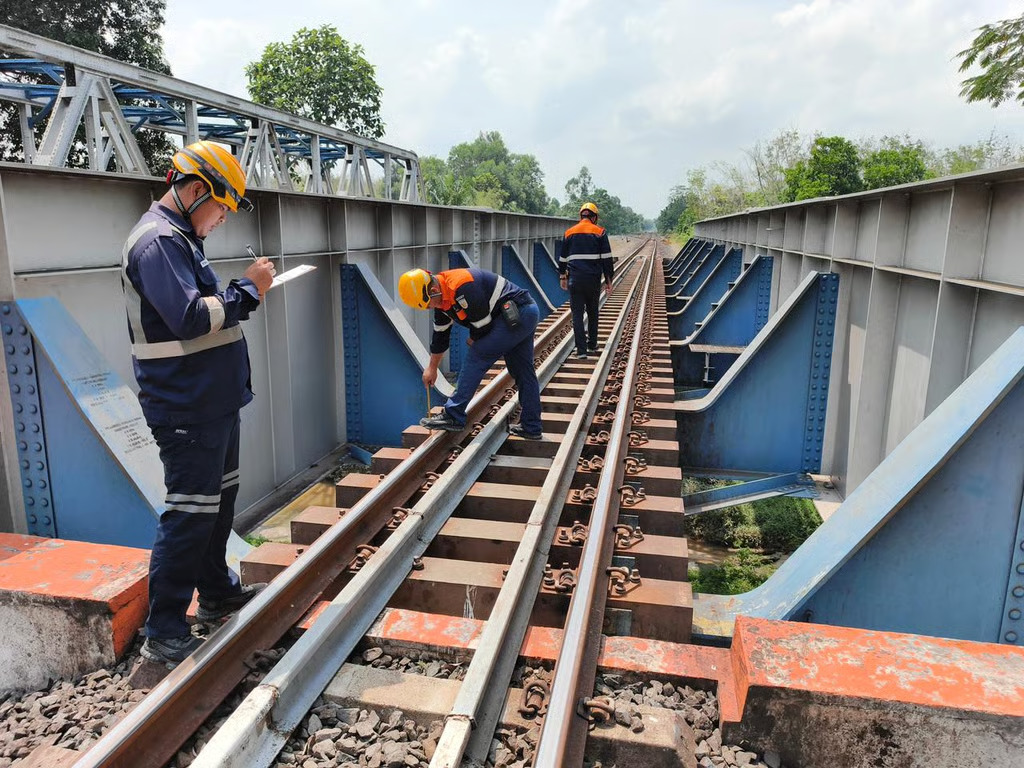 pegawai kai tidak libur lebaran