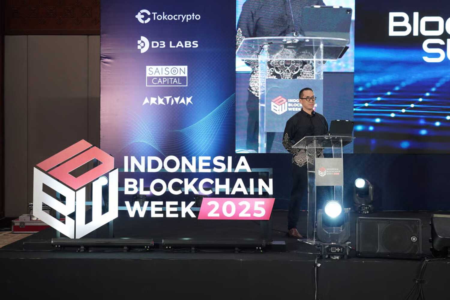 pemerintah indonesia akui kripto sebagai sektor usaha