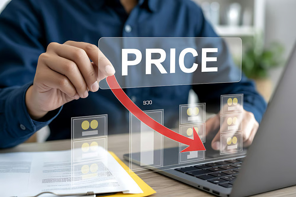 peran pelaku pasar dalam pergerakan harga aset