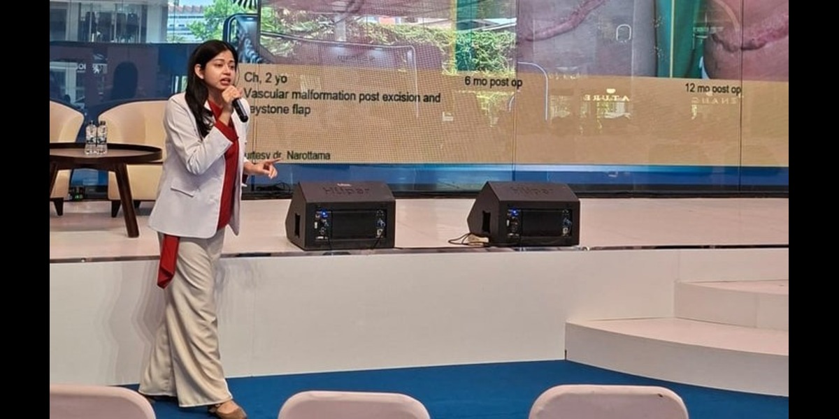 perdana bedah plastik, rekonstruksi dan estetik dengan standar korea selatan di siloam hospital tb simatupang (2)