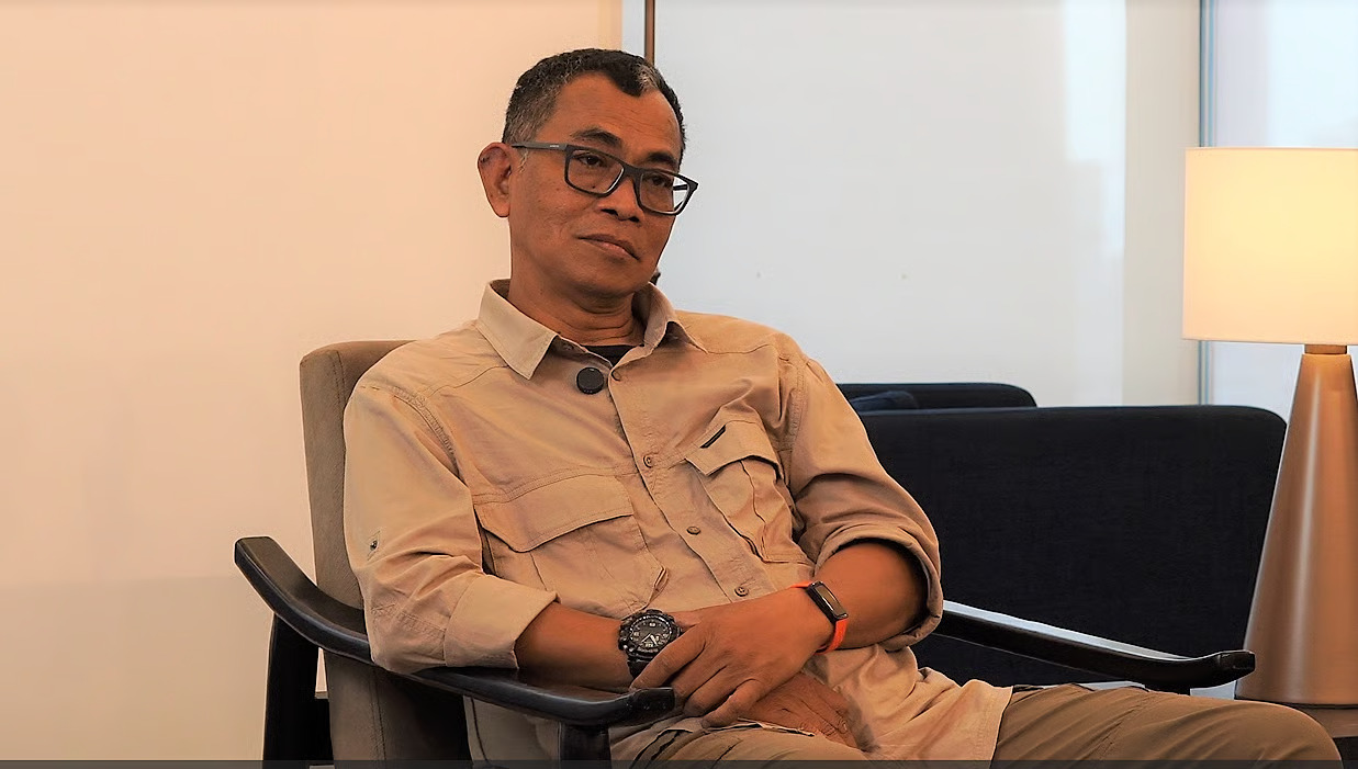 trading tanpa delay, trader ini akui aplikasi hsb investasi stabil