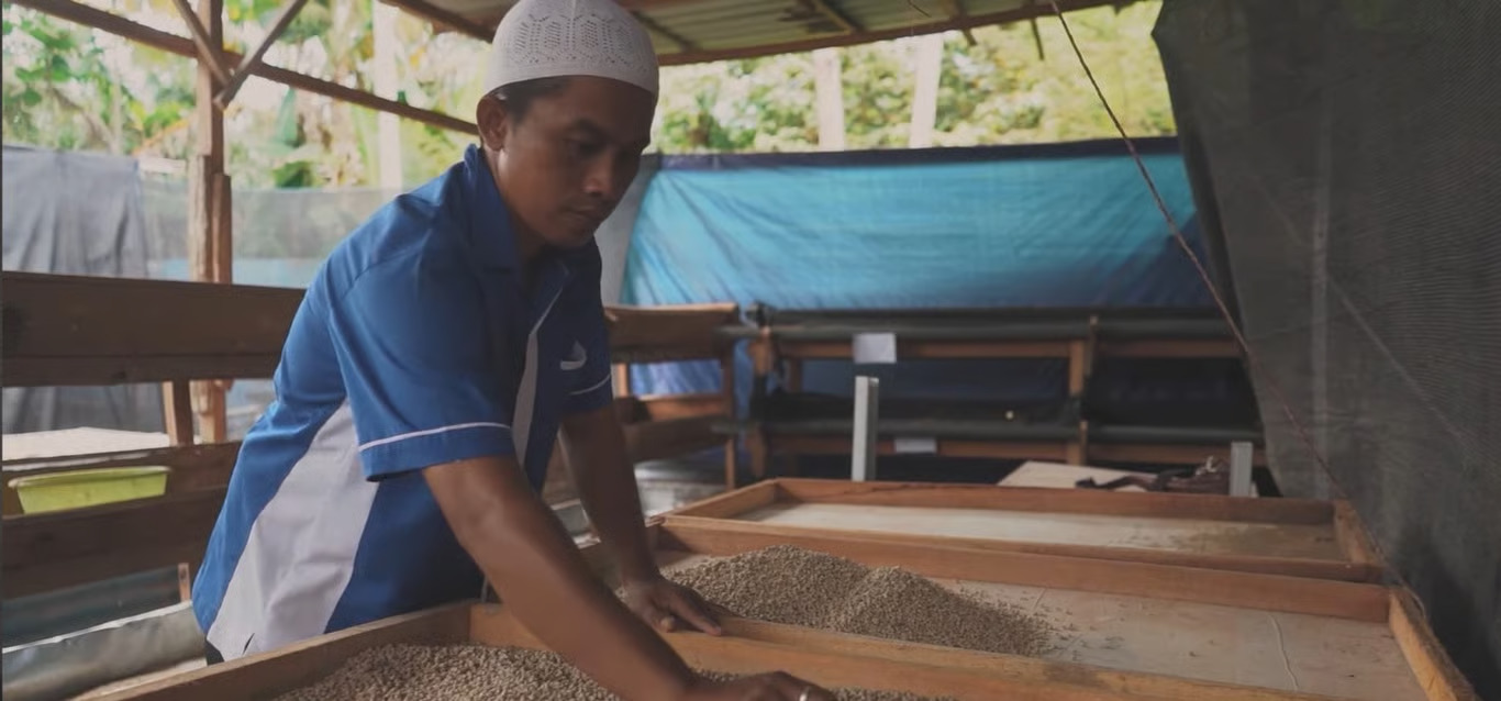 ubah sampah jadi sumber penghasilan