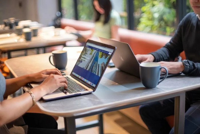 work from tmg hotel tebet jakarta (1)