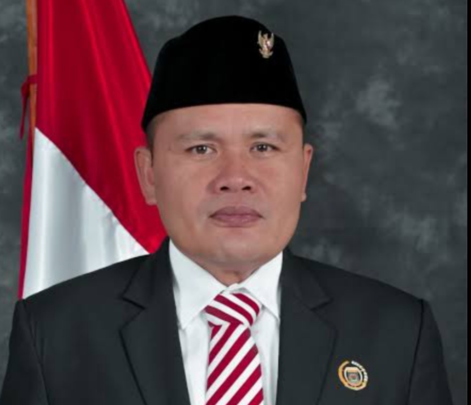 h junadi dprd kota tangerang