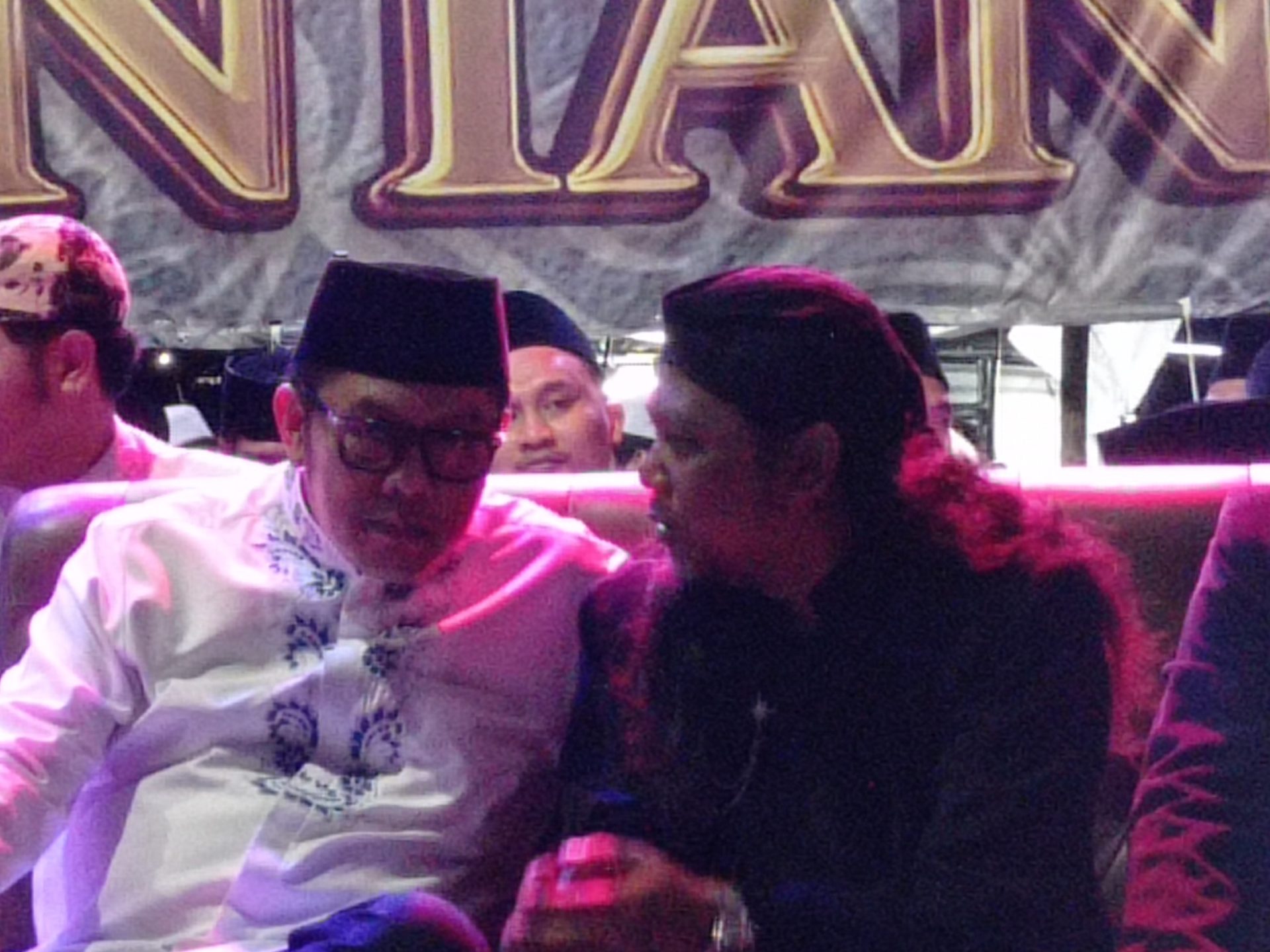 majlis preman indonesia