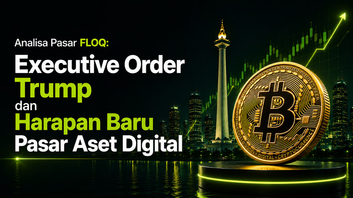 analisa pasar dari floq bi naikkan suku bunga, trump dukung kripto, investor diminta waspada kelola risiko analisa pasar dari floq bi naikkan suku bunga, trump dukung kripto, investor diminta waspada kelola risiko
