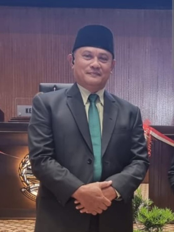 anggota dprd banyumas