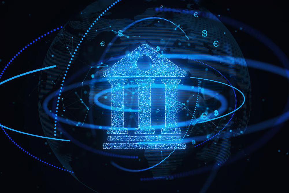 apa itu core banking system (cbs) dalam perbankan