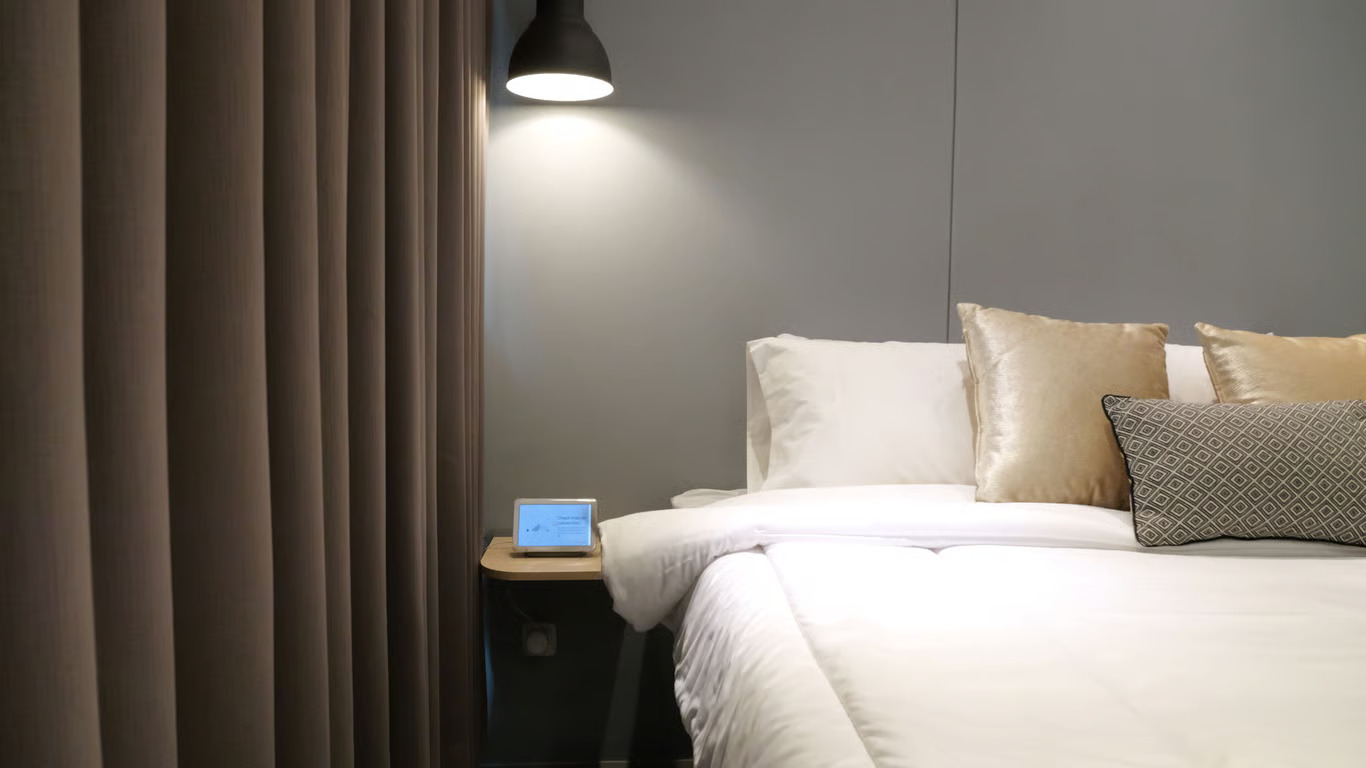 balance urban living di fatmawati city center, kawasan strategis jakarta selatan