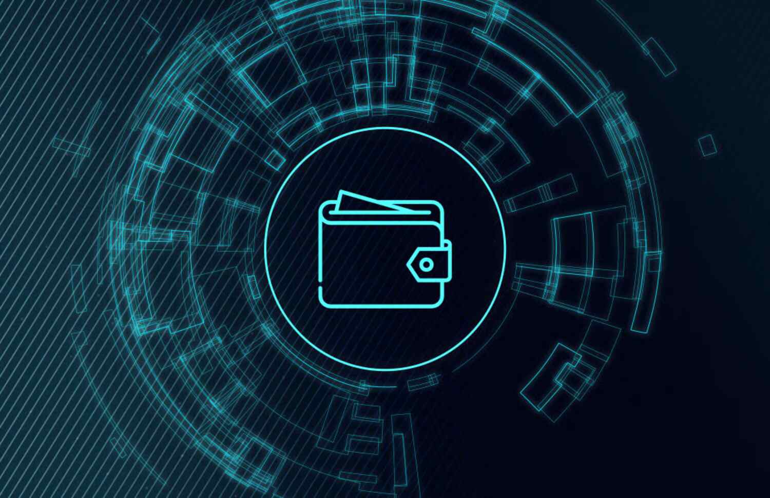 digital wallet apa itu dan cara menggunakannya dengan aman