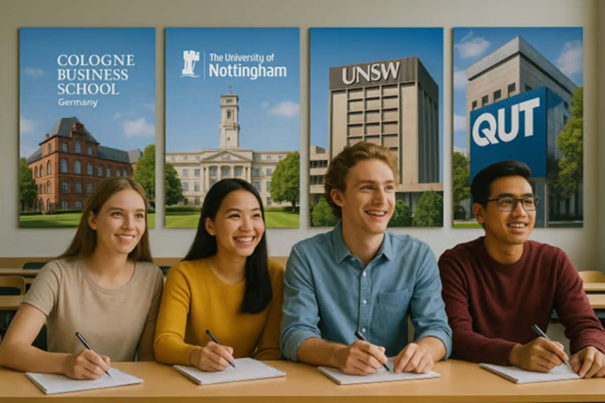 double degree cara raih gelar global dari jakarta double degree cara raih gelar global dari jakarta